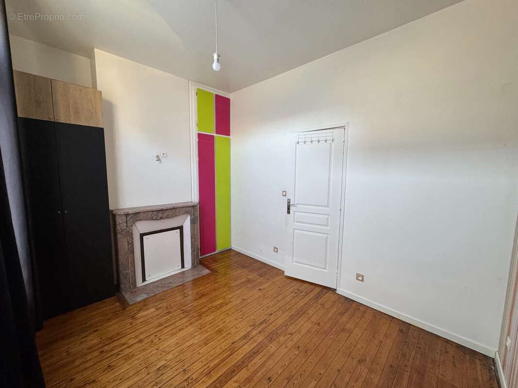 Appartement à LE HAVRE