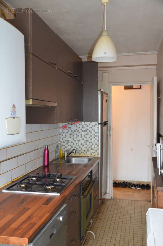 Appartement à ETAMPES
