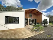 Maison à ISSE