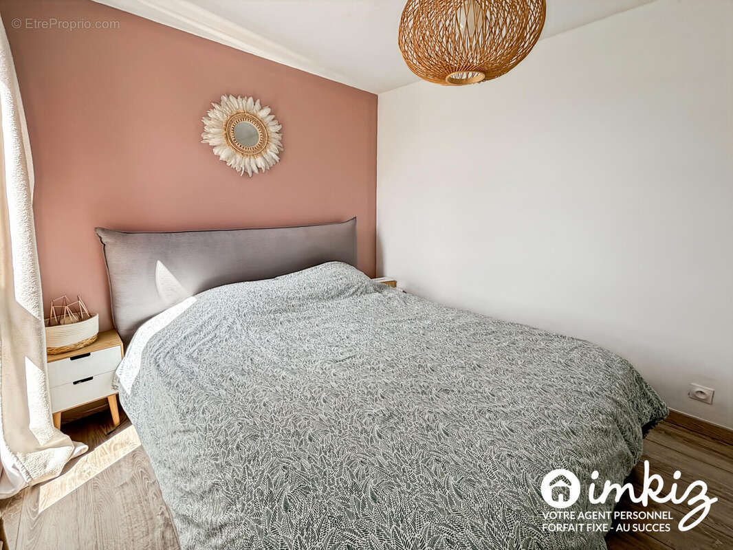 Appartement à PALAISEAU