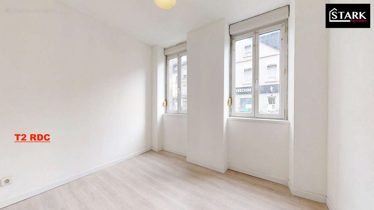Appartement à LURE