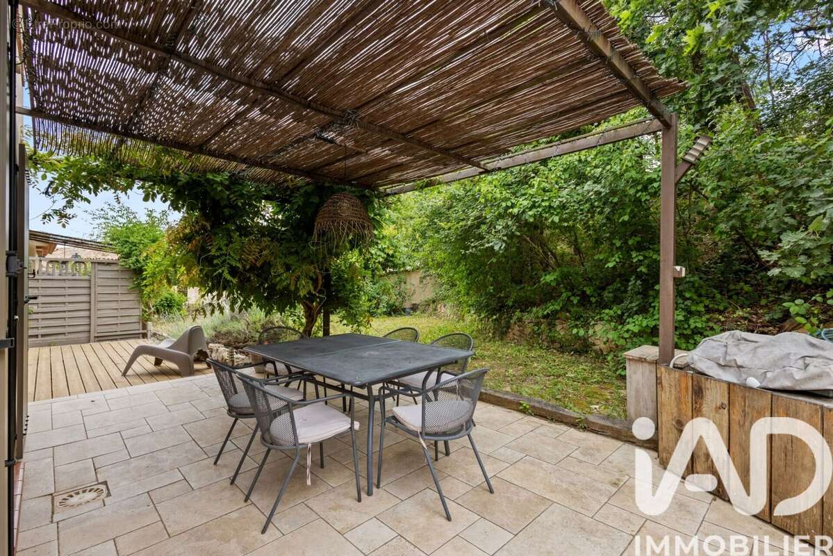 Photo 8 - Maison à FUVEAU