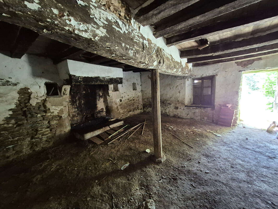 Maison Saint Servant 6 pièce(s) 190 m2 - photo 4