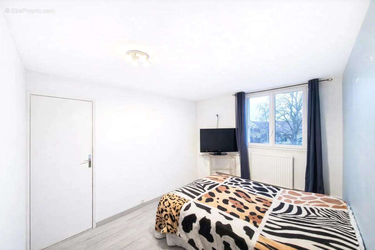 Appartement à VILLIERS-LE-BEL