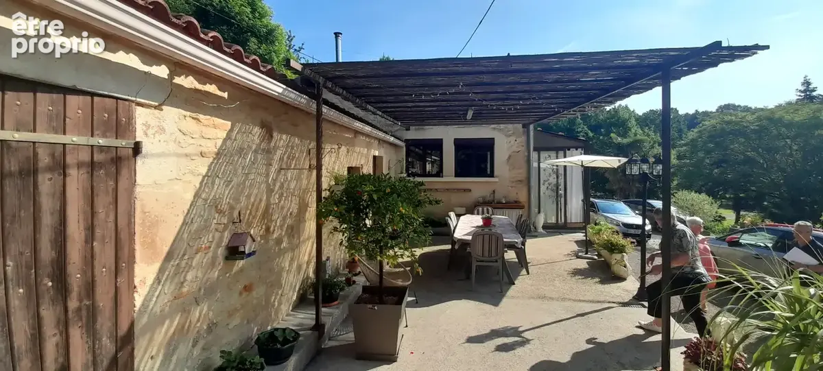 Propriété en pierre - photo 23