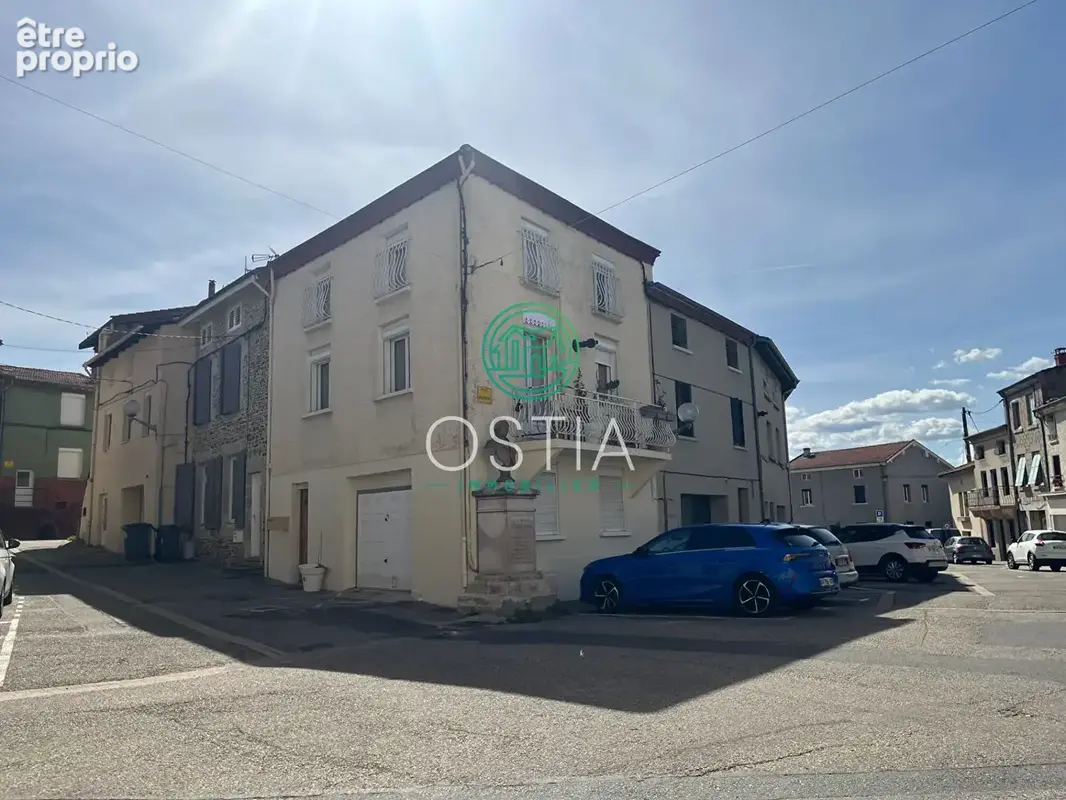 Photo Maison à Genilac au prix de 200 000€