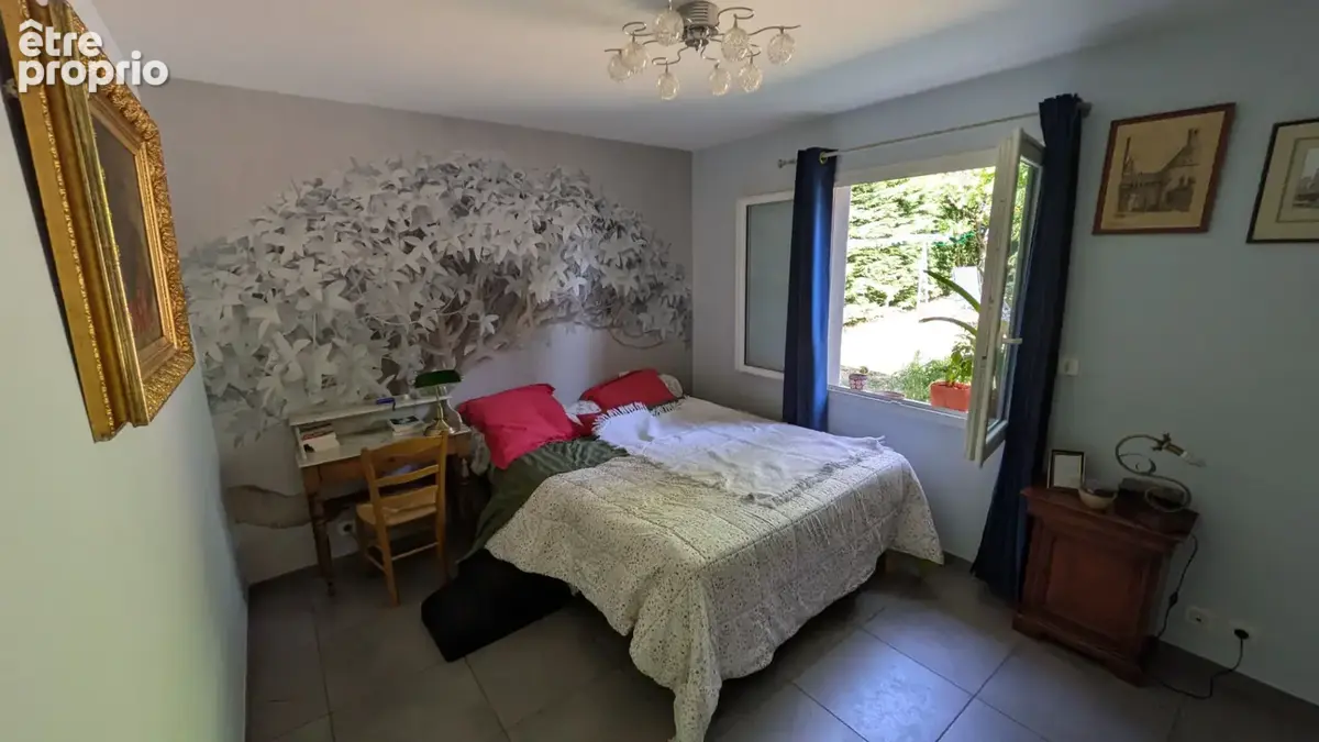 Maison plain pied  5 minutes de  Saint Jean Saint Maurice - photo 11
