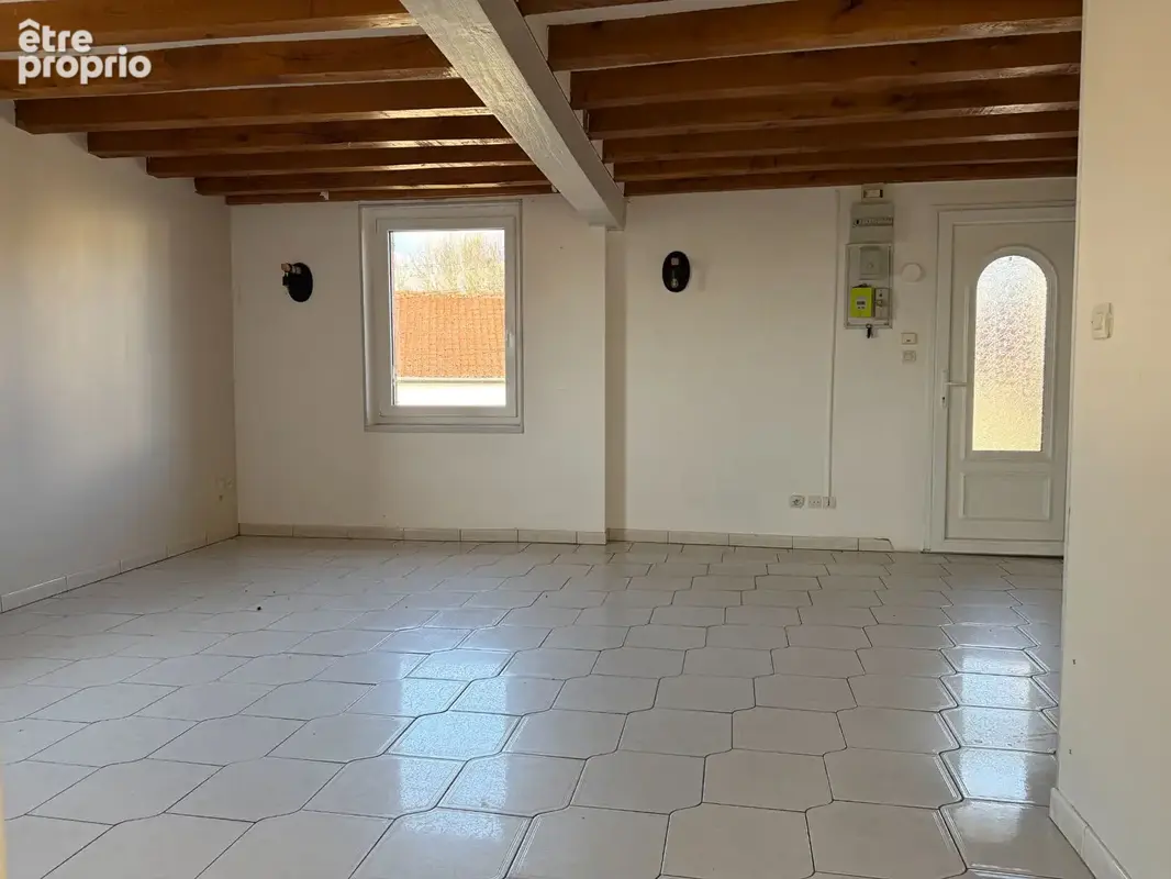 Maison Marle 3 pièce(s) 81,70 m2 - photo 4