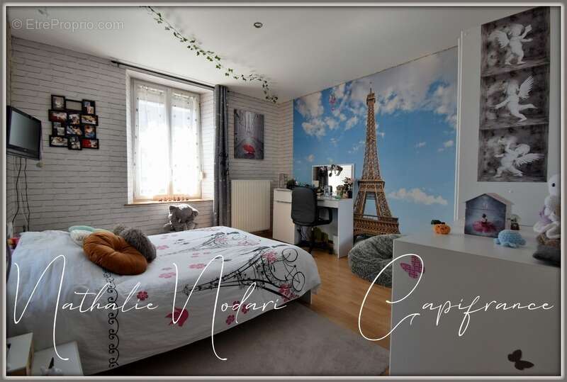 Maison à LE THILLOT