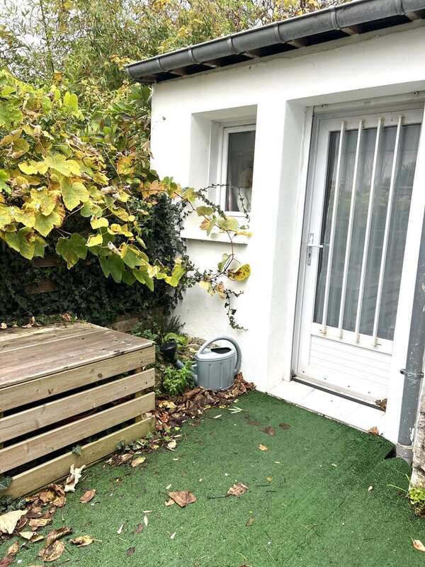 Maison à LARMOR-PLAGE