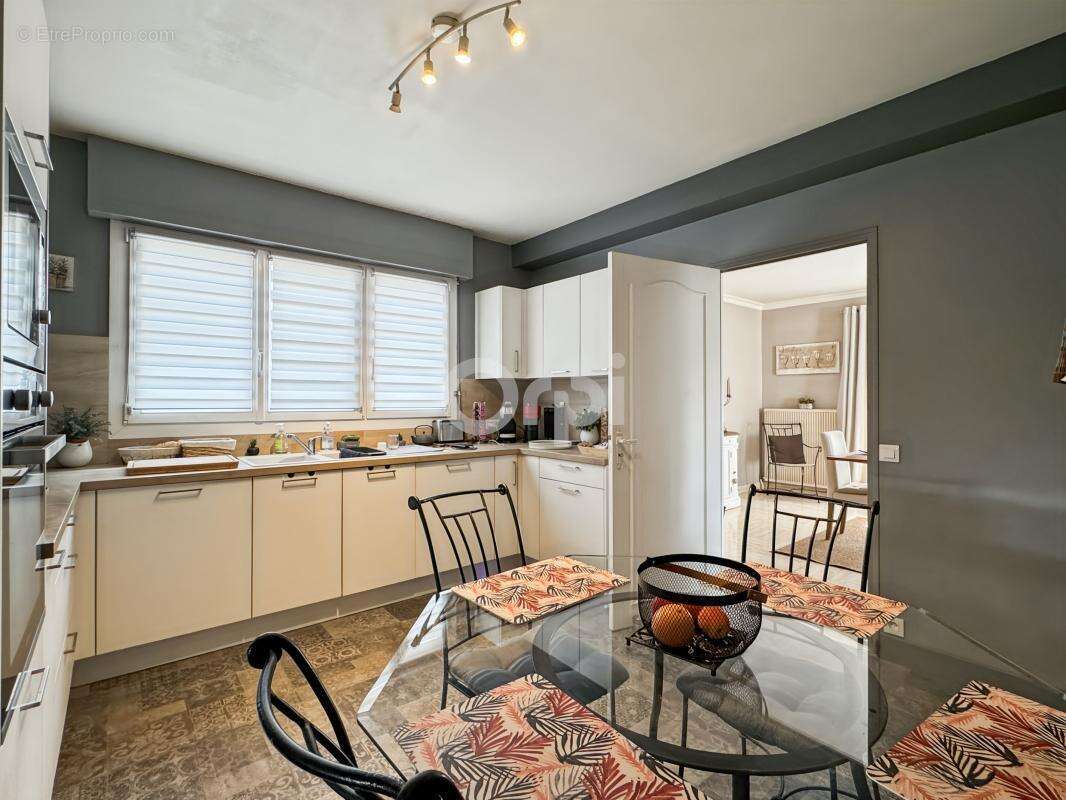 Maison à vendre à Évreux - 5 chambres - photo 7