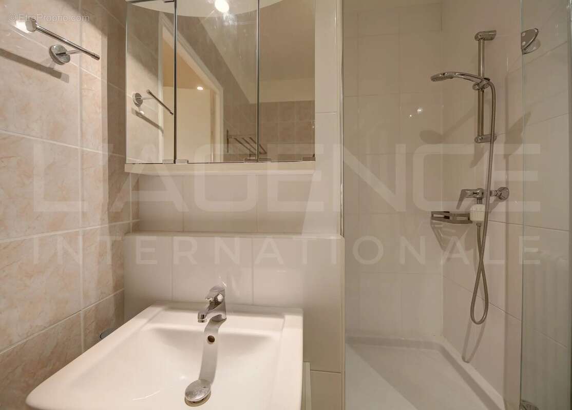 Appartement à SAINT-GERMAIN-EN-LAYE