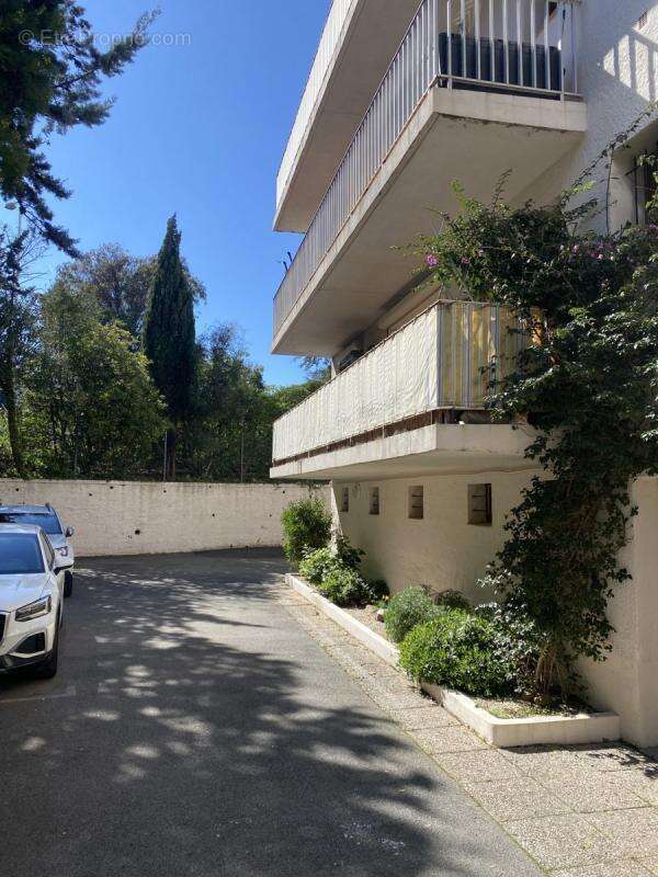 Appartement à CAVALAIRE-SUR-MER