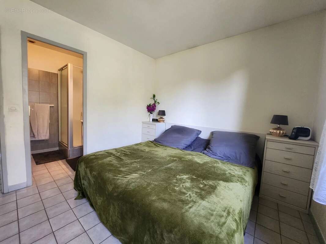 Maison à DRAGUIGNAN