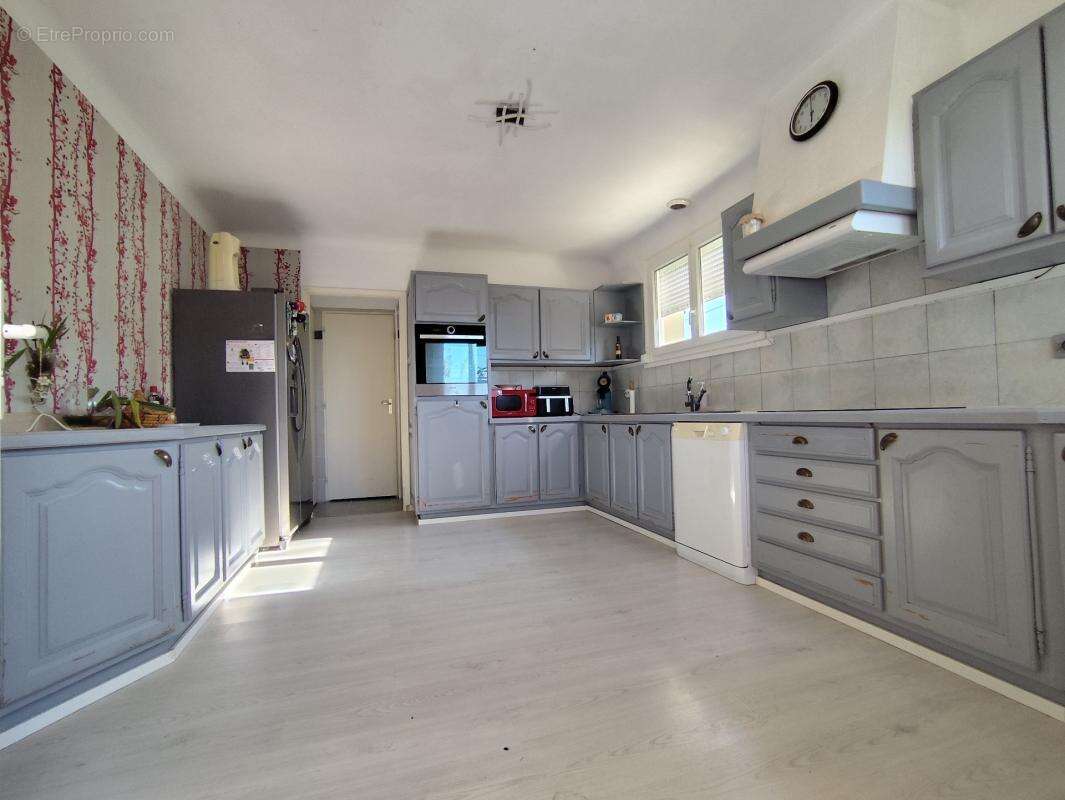 Maison 139 m² à Saint-Vincent-Sur-Oust  - photo 3