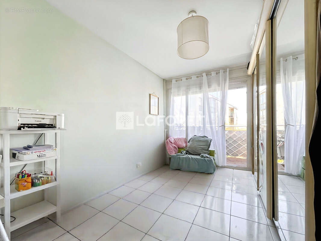 Appartement à BOURG-LES-VALENCE