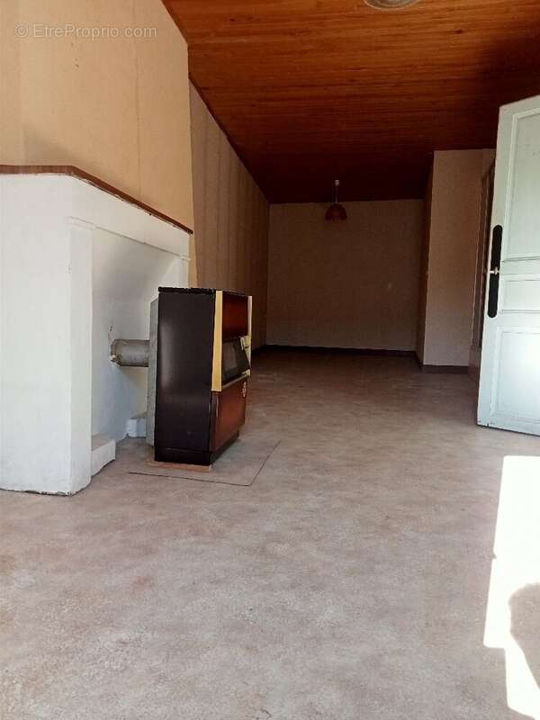 Maison à SAINT-HIPPOLYTE-DU-FORT