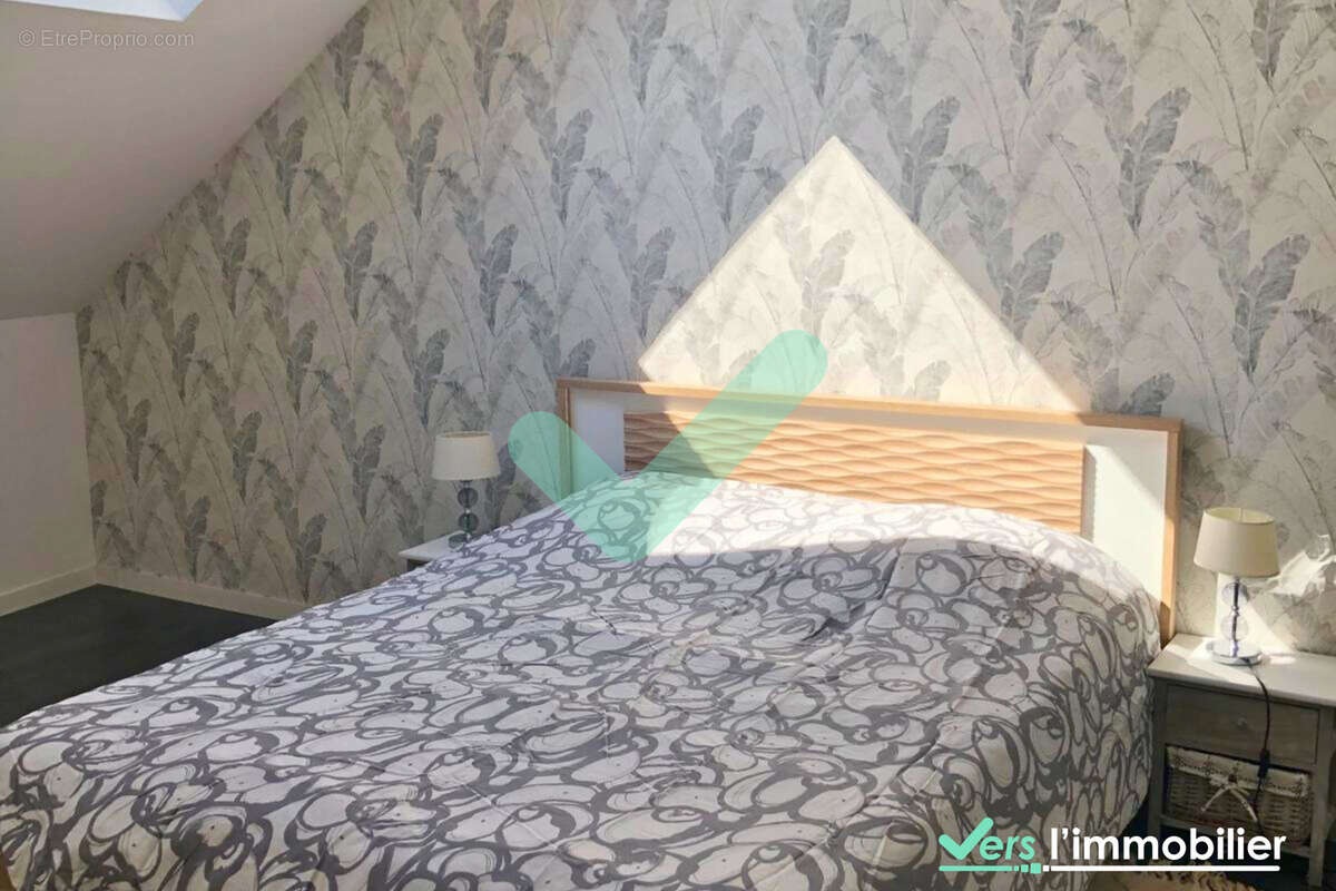 Appartement à EPERNAY