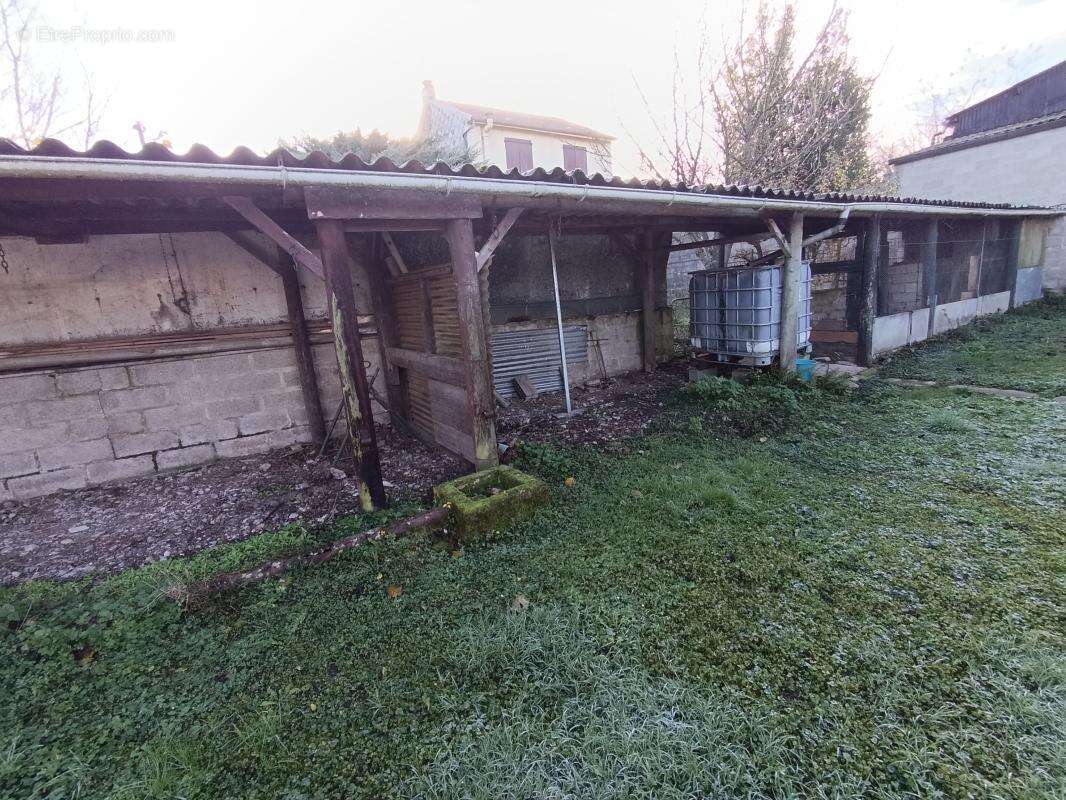 Maison à ABBEVILLE