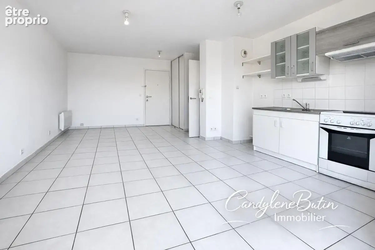 Appartement Castelnau Le Lez 2 pièce(s) et garage - photo 6