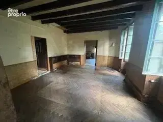 MIOS Maison ancienne 1877 à rénover  3000 m² de terrain - photo 2