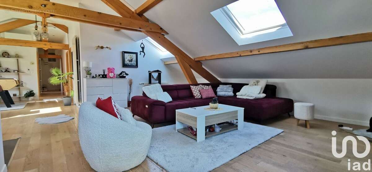 Photo 2 - Appartement à GERARDMER