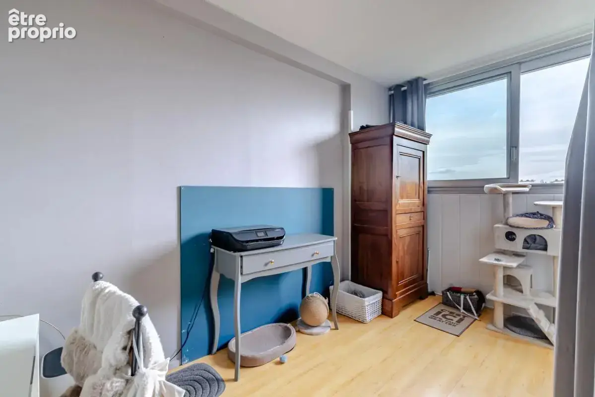 Appartement 4 pièces lumineux à Savigny-sur-Orge - photo 10