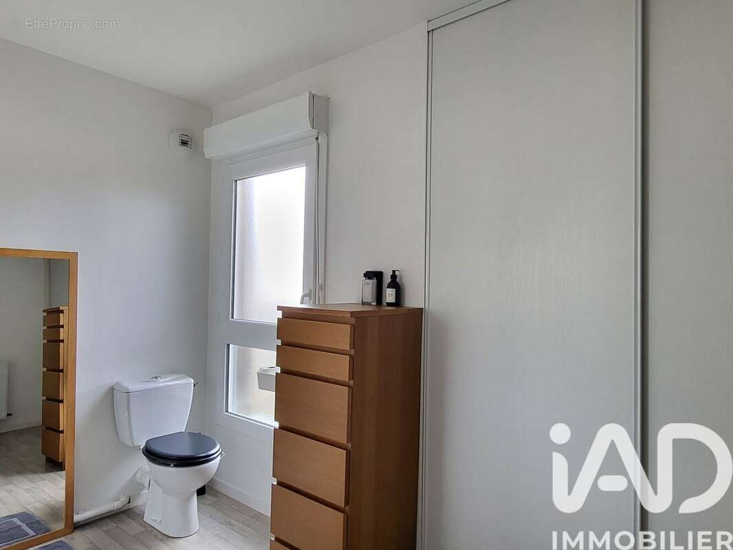 Photo 8 - Appartement à BOUAYE