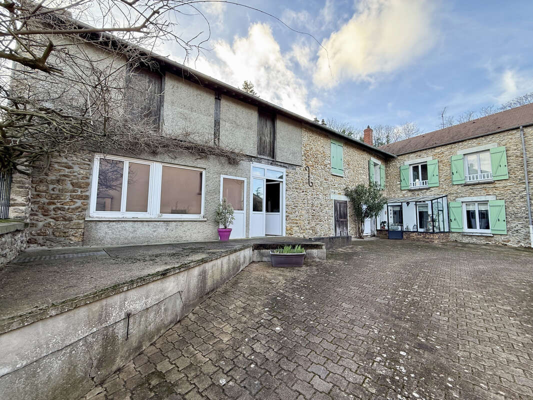 Maison à POISSY