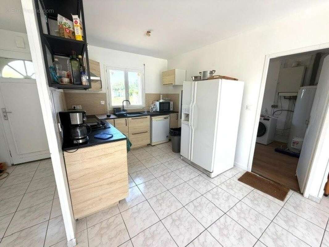 Photo 3 - Maison à PLASNES