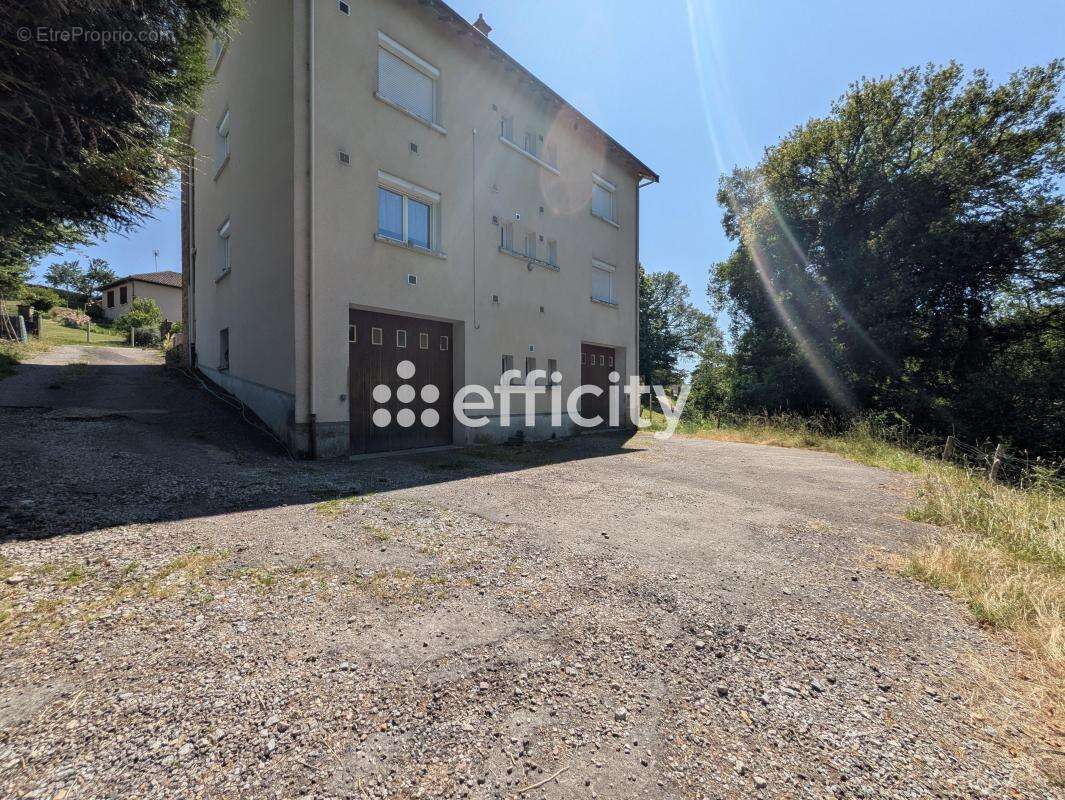 Maison de rapport - photo 9