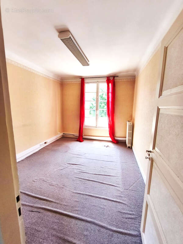 Maison à BAR-SUR-SEINE