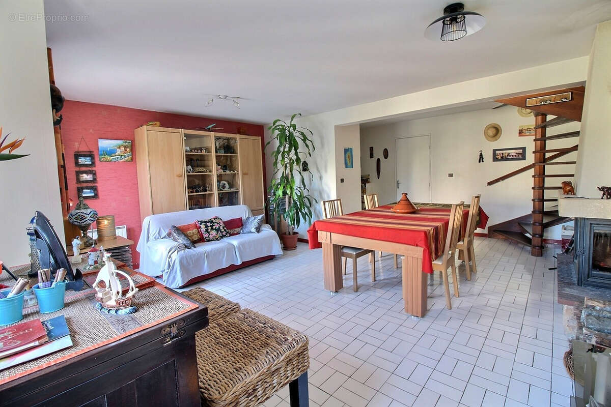 Maison à GUYANCOURT