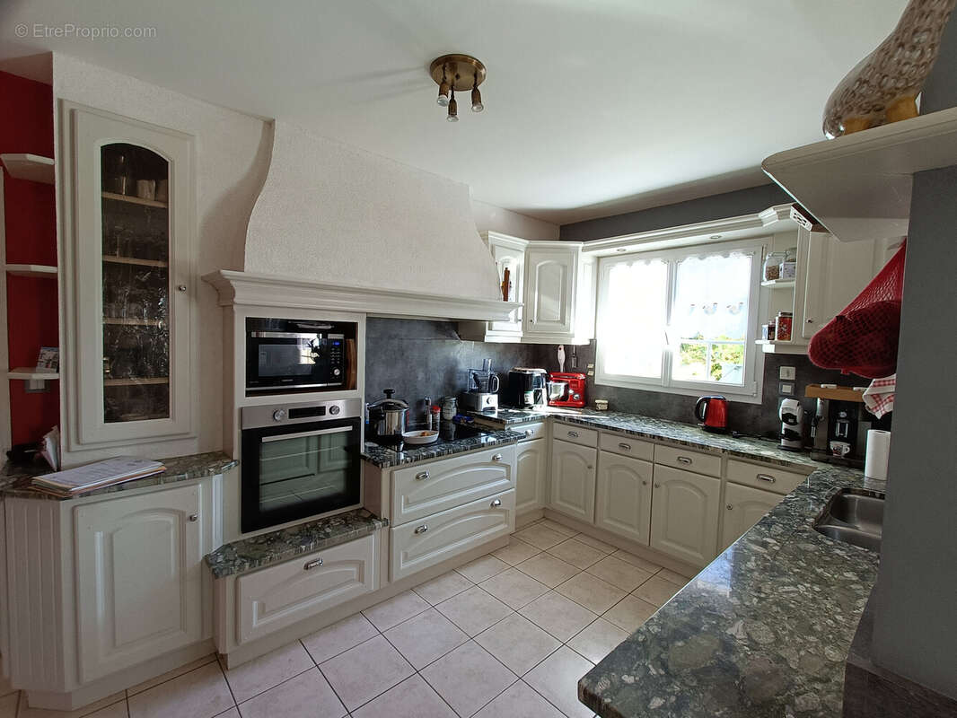 Maison à VALDIVIENNE