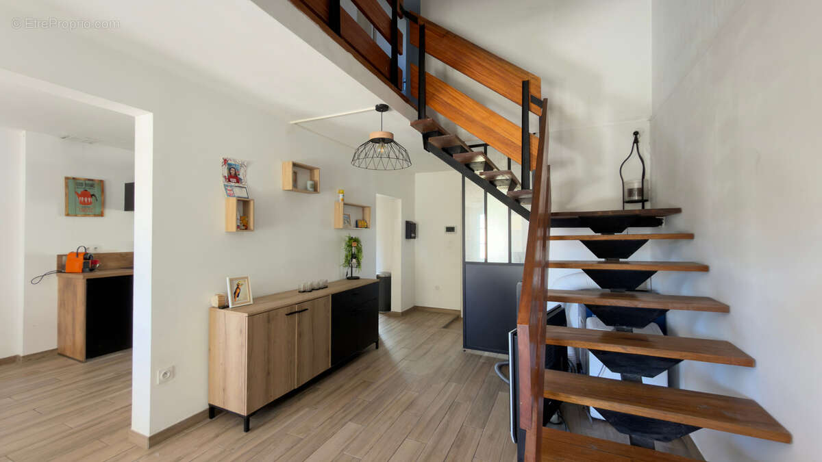 Maison à CARCASSONNE