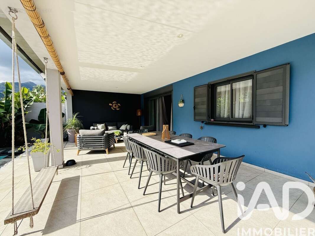 Photo 5 - Maison à ENTRE-DEUX