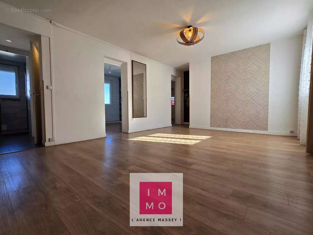 Appartement à TARBES