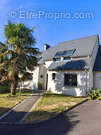 Maison à SAINT-SAUVEUR-DES-LANDES