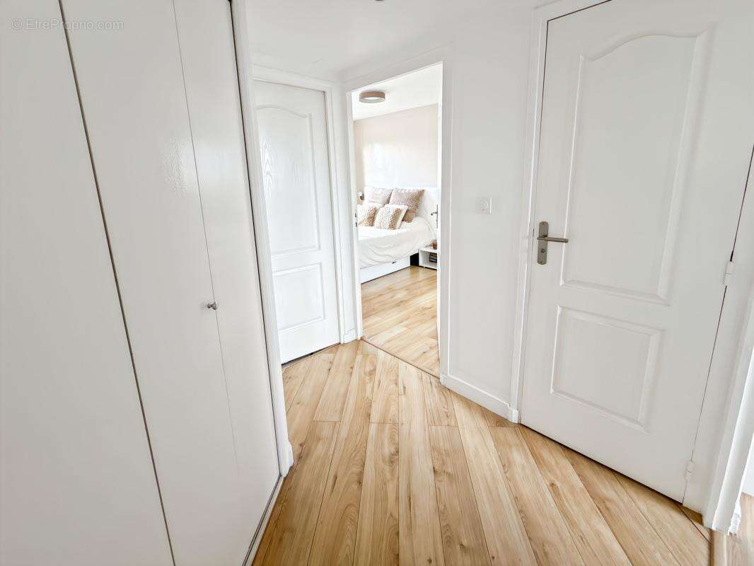 Appartement à ORLEANS