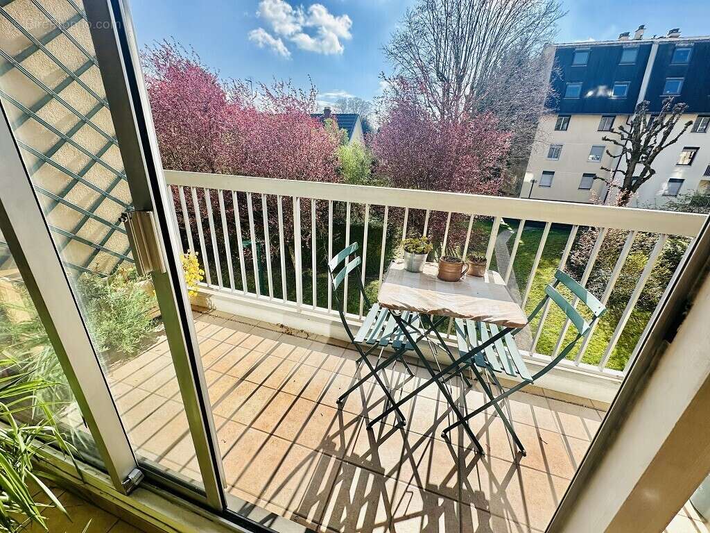 Appartement 70m² à créteil - photo 5
