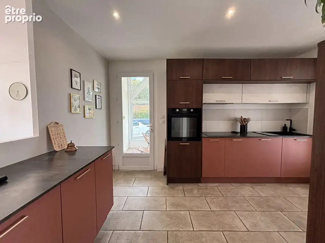 Maison 93m² à saint-vincent-de-tyrosse - photo 5