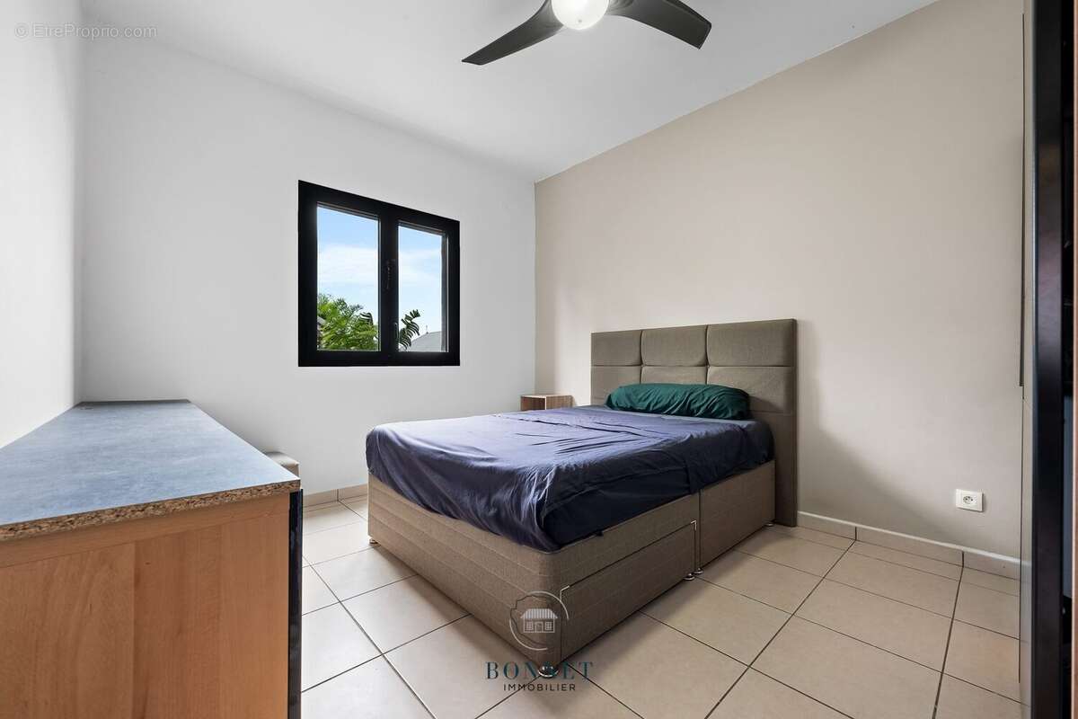 Maison à SAINT-LOUIS