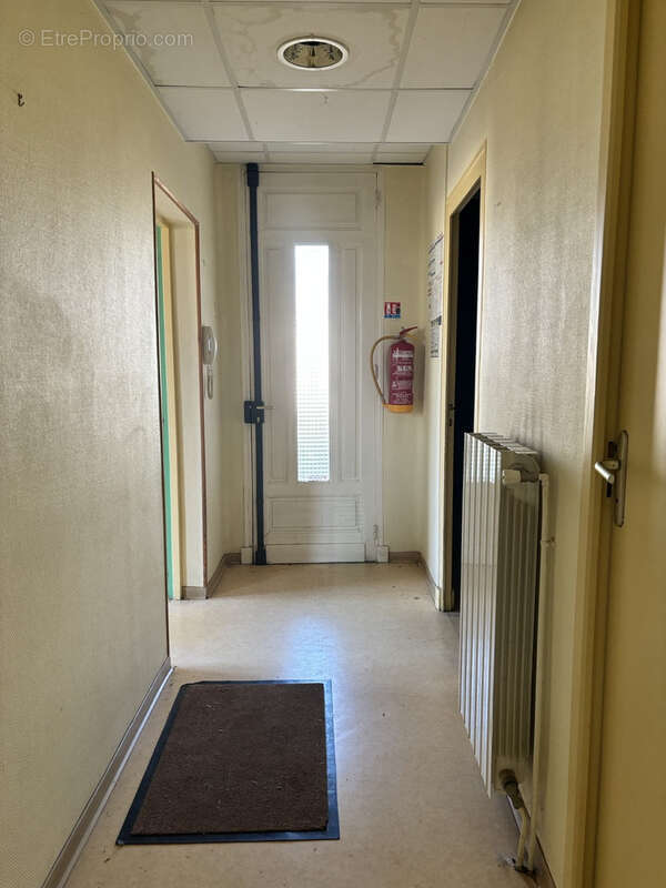 Maison à SAINT-DENIS-EN-VAL