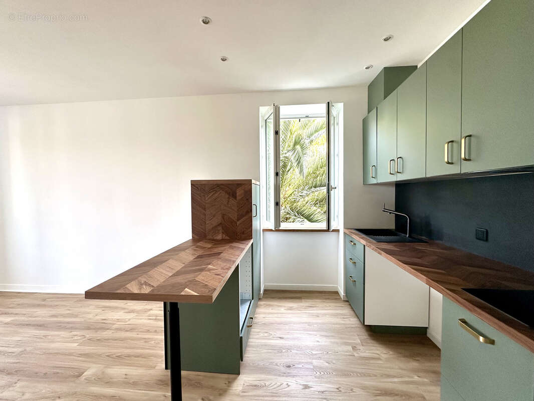 Appartement à BIARRITZ
