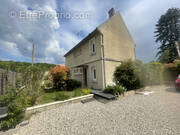 Maison à PONT-SAINTE-MAXENCE