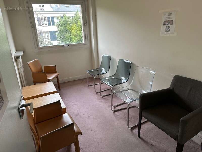 Appartement à VERSAILLES