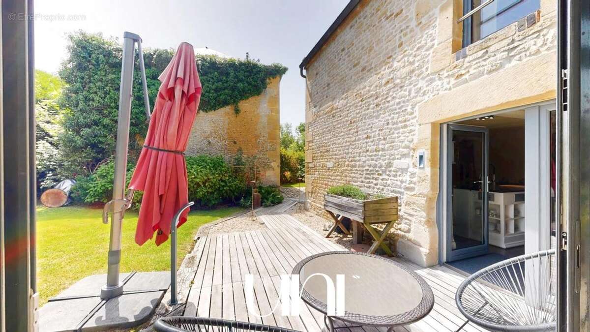 Maison 100 m² à Saint-Pierre-Sur-Dives  - photo 34