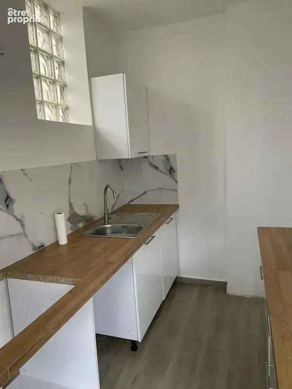 Fontenay-sous-bois-appartement 73,67m2 -3 pieces-terrasse - photo 3