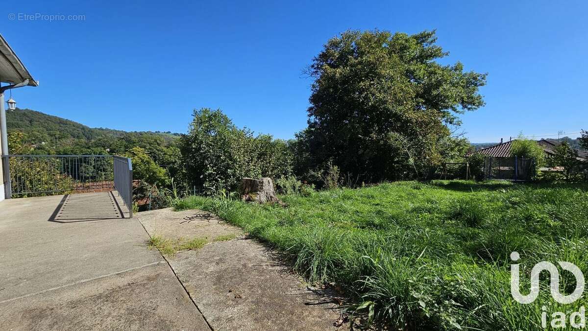 Photo 8 - Maison à BAGNAC-SUR-CELE