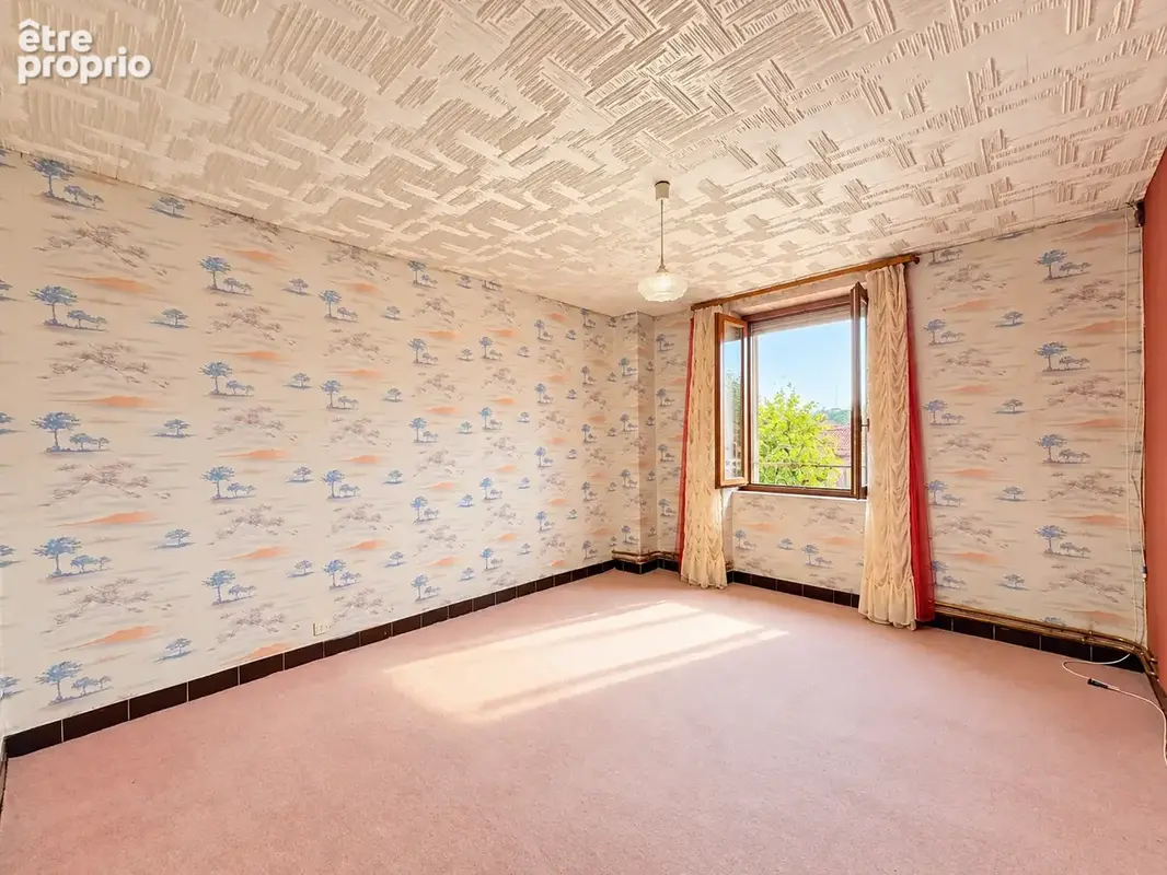 À moins de 20 minutes de nancy, une maison pleine de possibilités  ! - photo 11